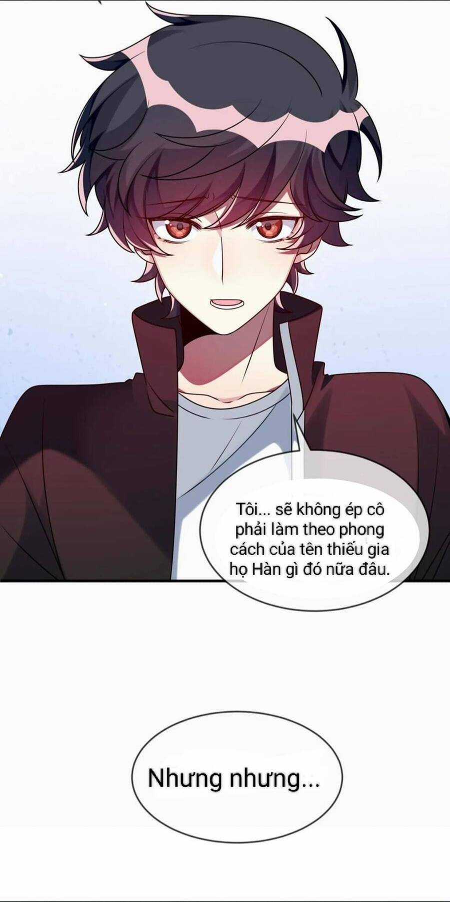 A Trạch Hóa Ra Lại Là Đại Tiểu Thư ? Chapter 20 trang 27