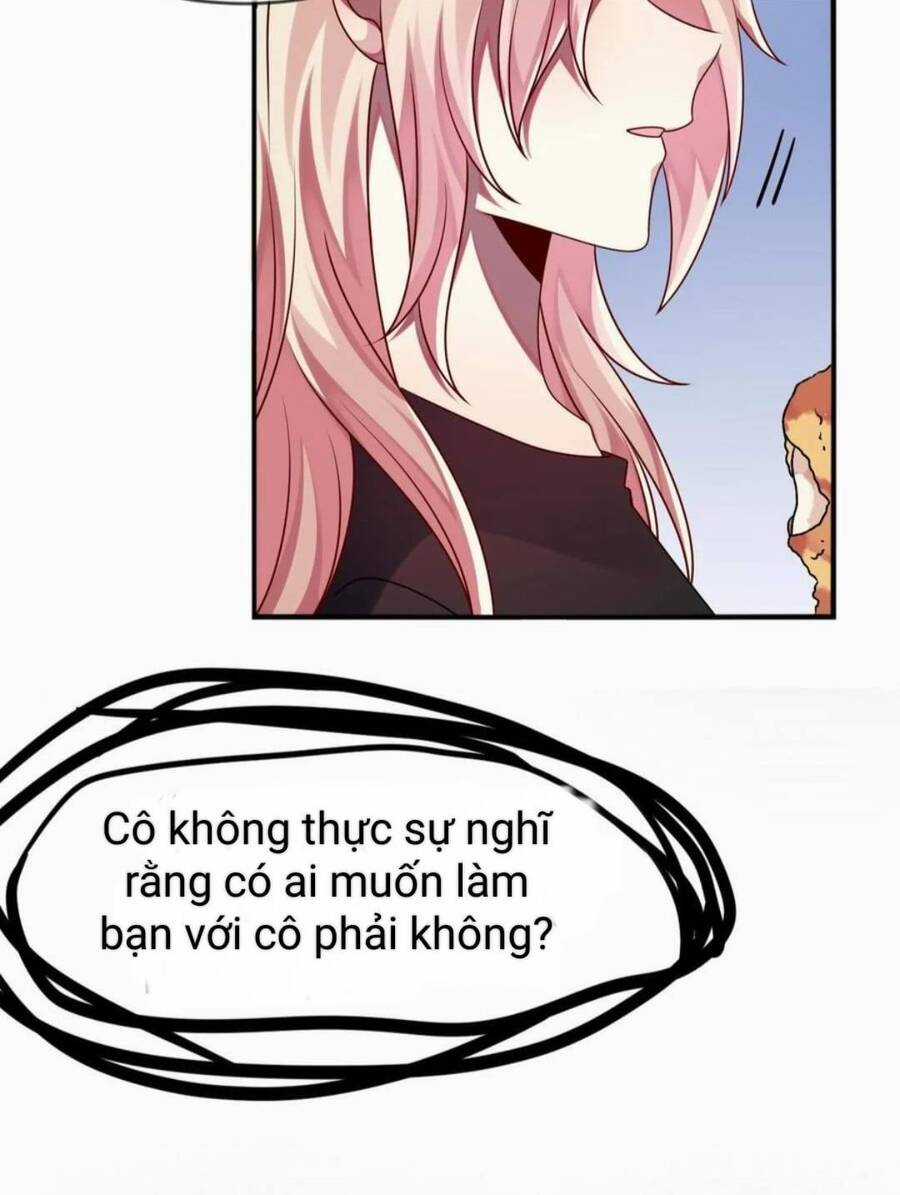 A Trạch Hóa Ra Lại Là Đại Tiểu Thư ? Chapter 20 trang 30