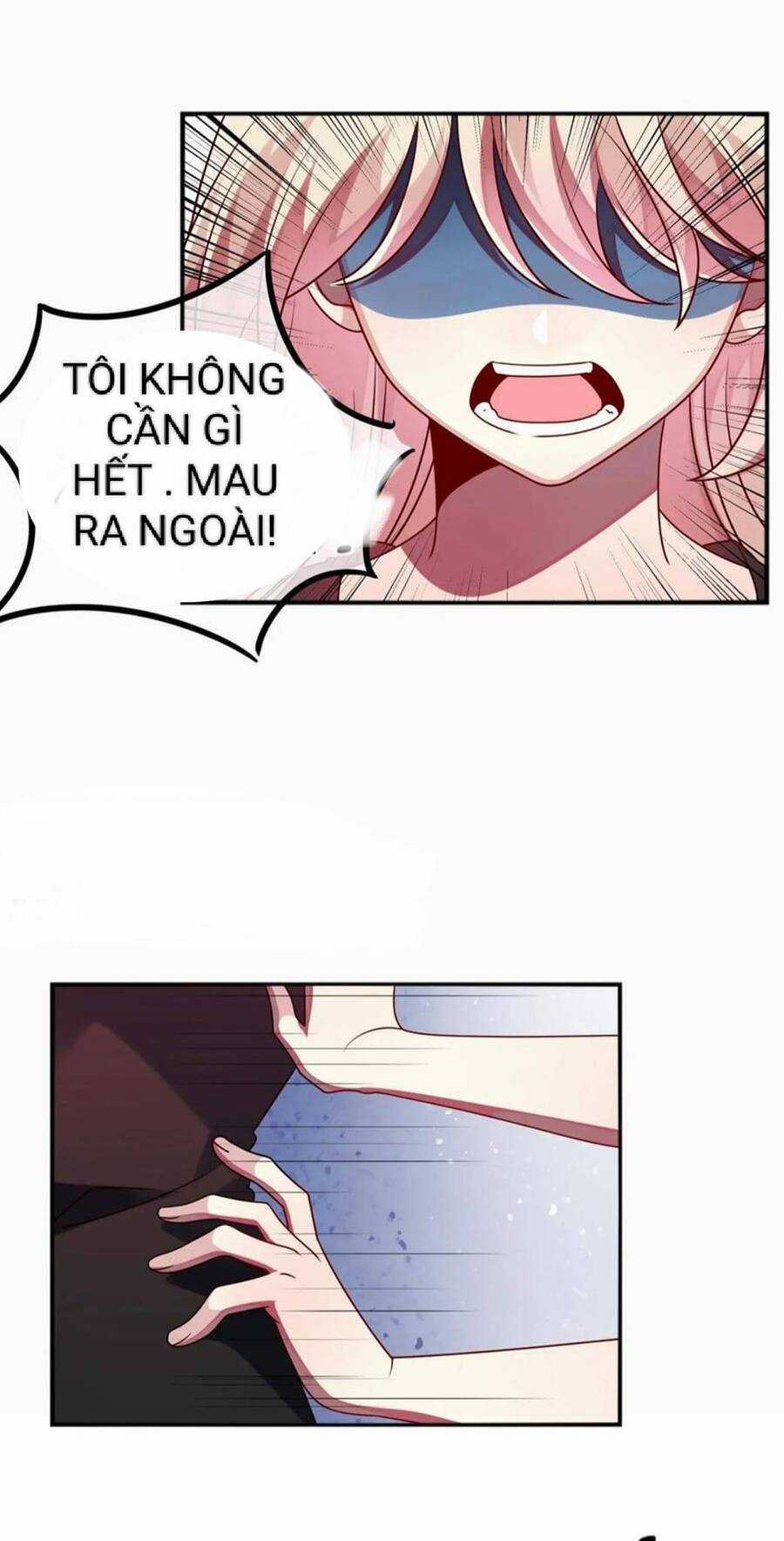 A Trạch Hóa Ra Lại Là Đại Tiểu Thư ? Chapter 20 trang 32