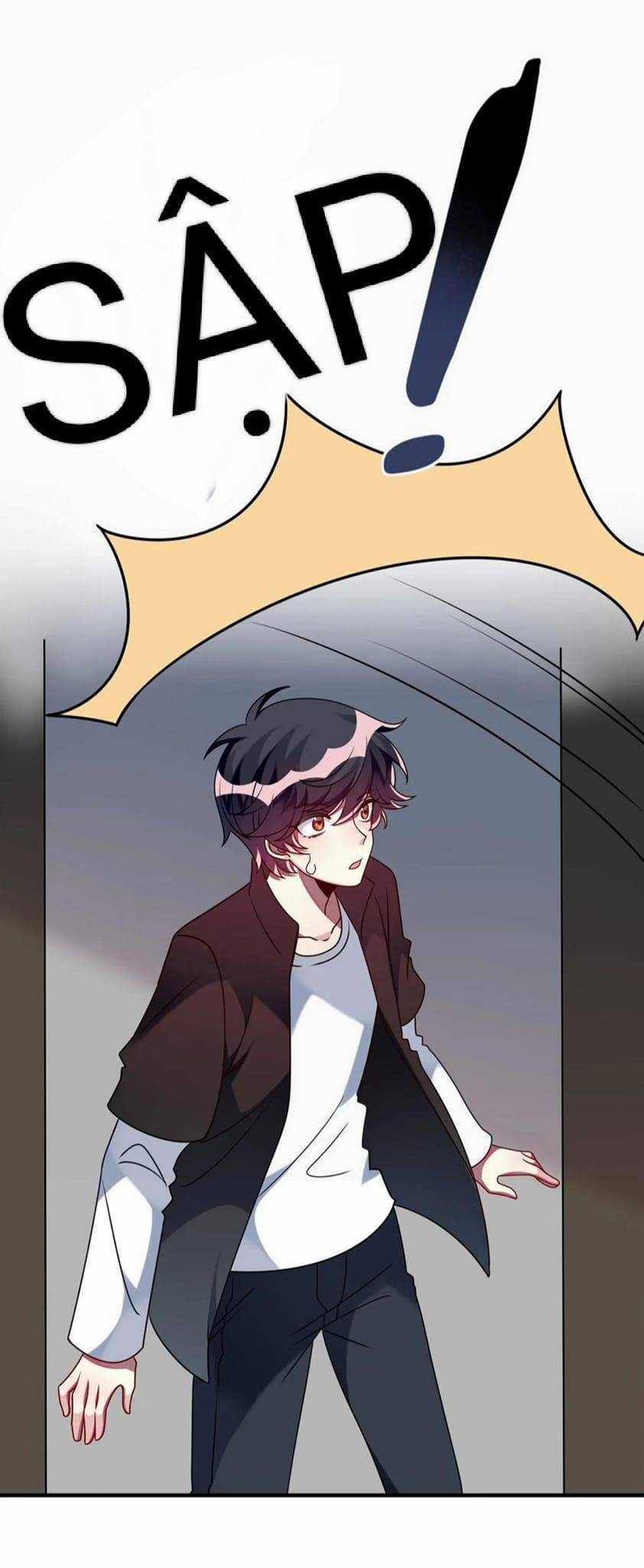 A Trạch Hóa Ra Lại Là Đại Tiểu Thư ? Chapter 20 trang 33