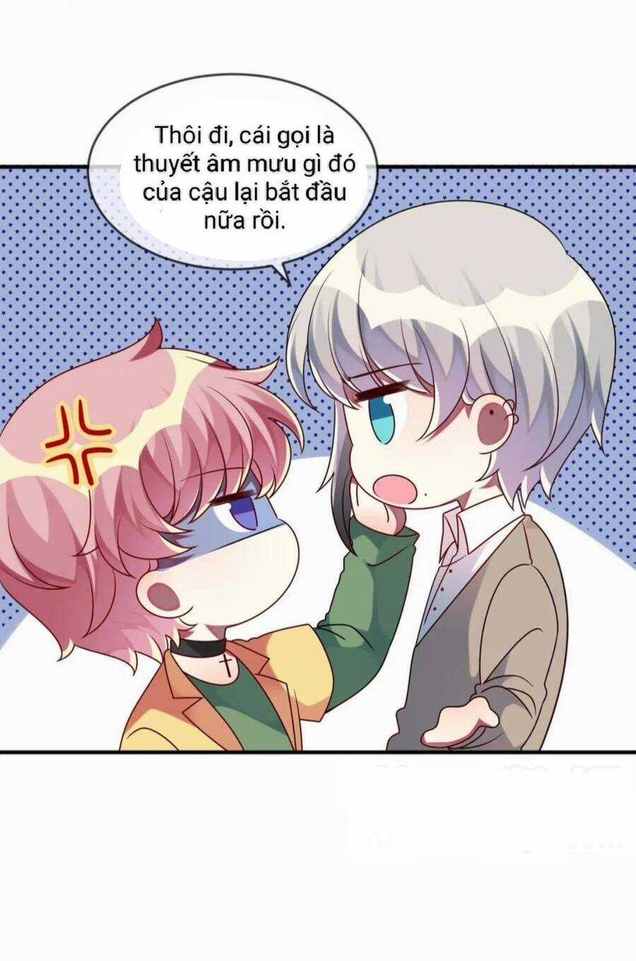 A Trạch Hóa Ra Lại Là Đại Tiểu Thư ? Chapter 20 trang 38