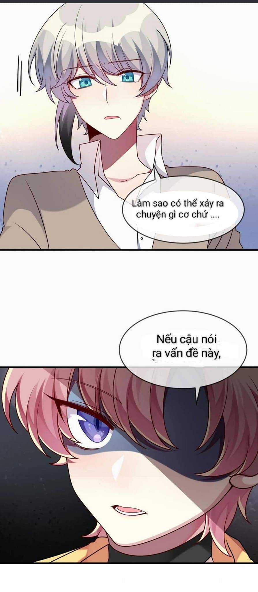 A Trạch Hóa Ra Lại Là Đại Tiểu Thư ? Chapter 20 trang 40