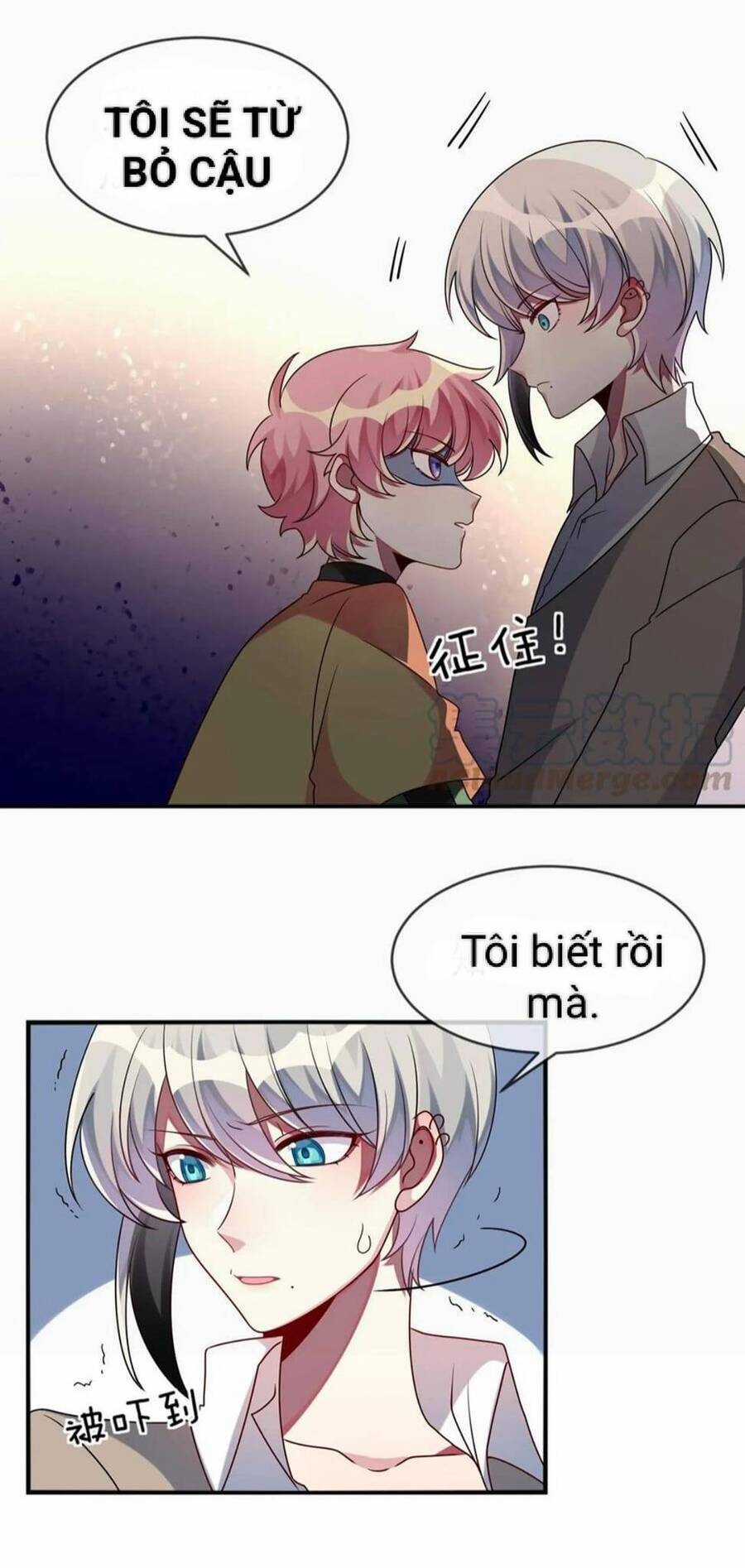 A Trạch Hóa Ra Lại Là Đại Tiểu Thư ? Chapter 20 trang 41