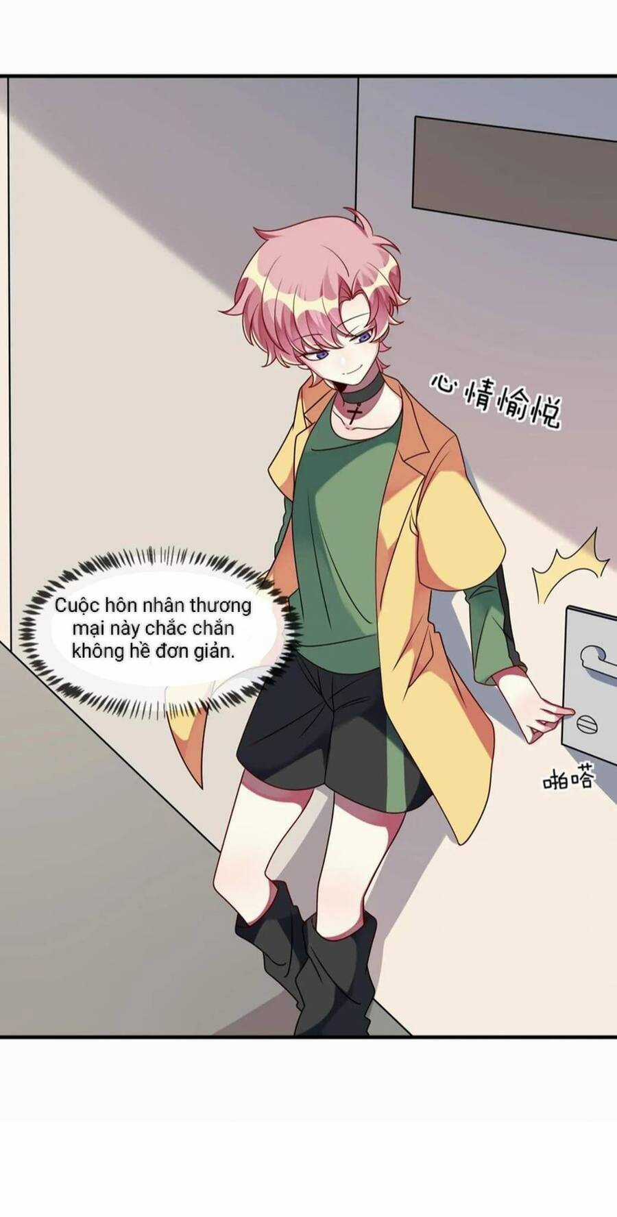 A Trạch Hóa Ra Lại Là Đại Tiểu Thư ? Chapter 20 trang 43