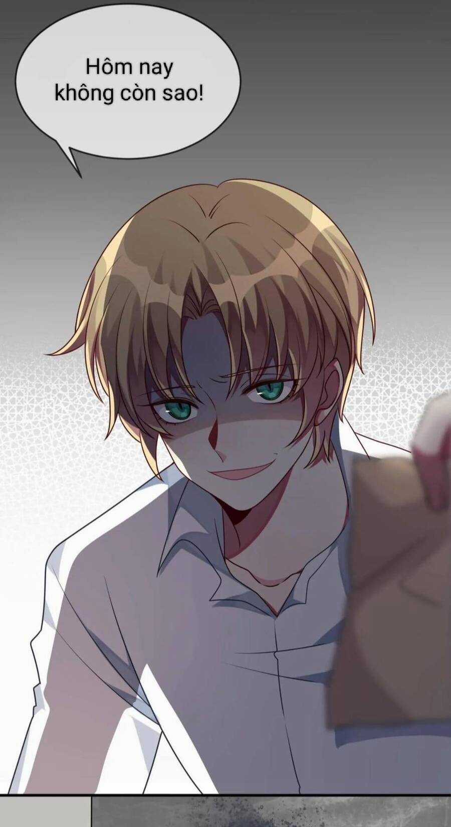 A Trạch Hóa Ra Lại Là Đại Tiểu Thư ? Chapter 20 trang 5