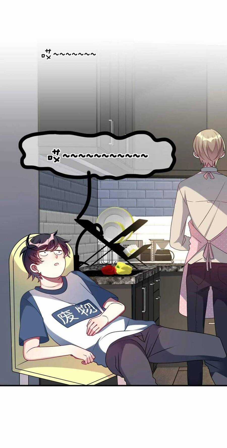 A Trạch Hóa Ra Lại Là Đại Tiểu Thư ? Chapter 21 trang 15