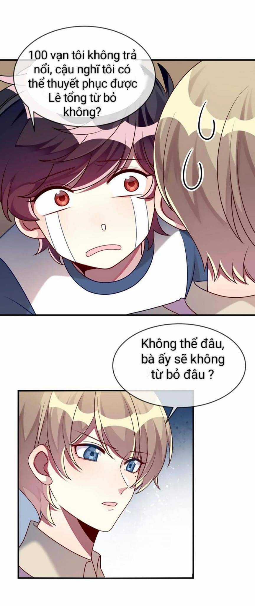 A Trạch Hóa Ra Lại Là Đại Tiểu Thư ? Chapter 21 trang 19