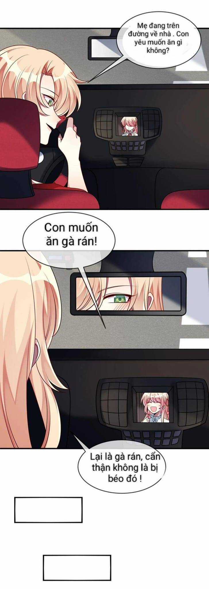 A Trạch Hóa Ra Lại Là Đại Tiểu Thư ? Chapter 21 trang 2