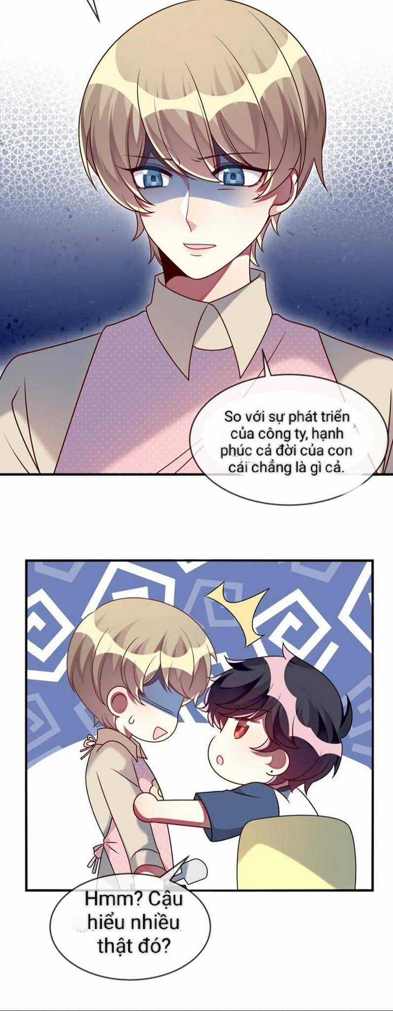 A Trạch Hóa Ra Lại Là Đại Tiểu Thư ? Chapter 21 trang 21