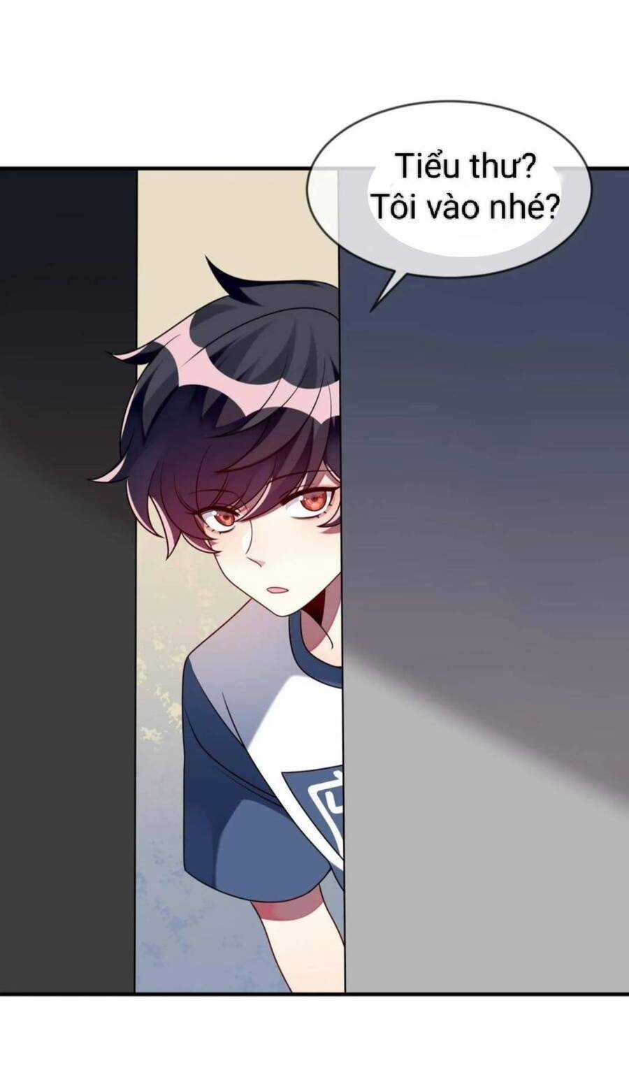 A Trạch Hóa Ra Lại Là Đại Tiểu Thư ? Chapter 21 trang 25