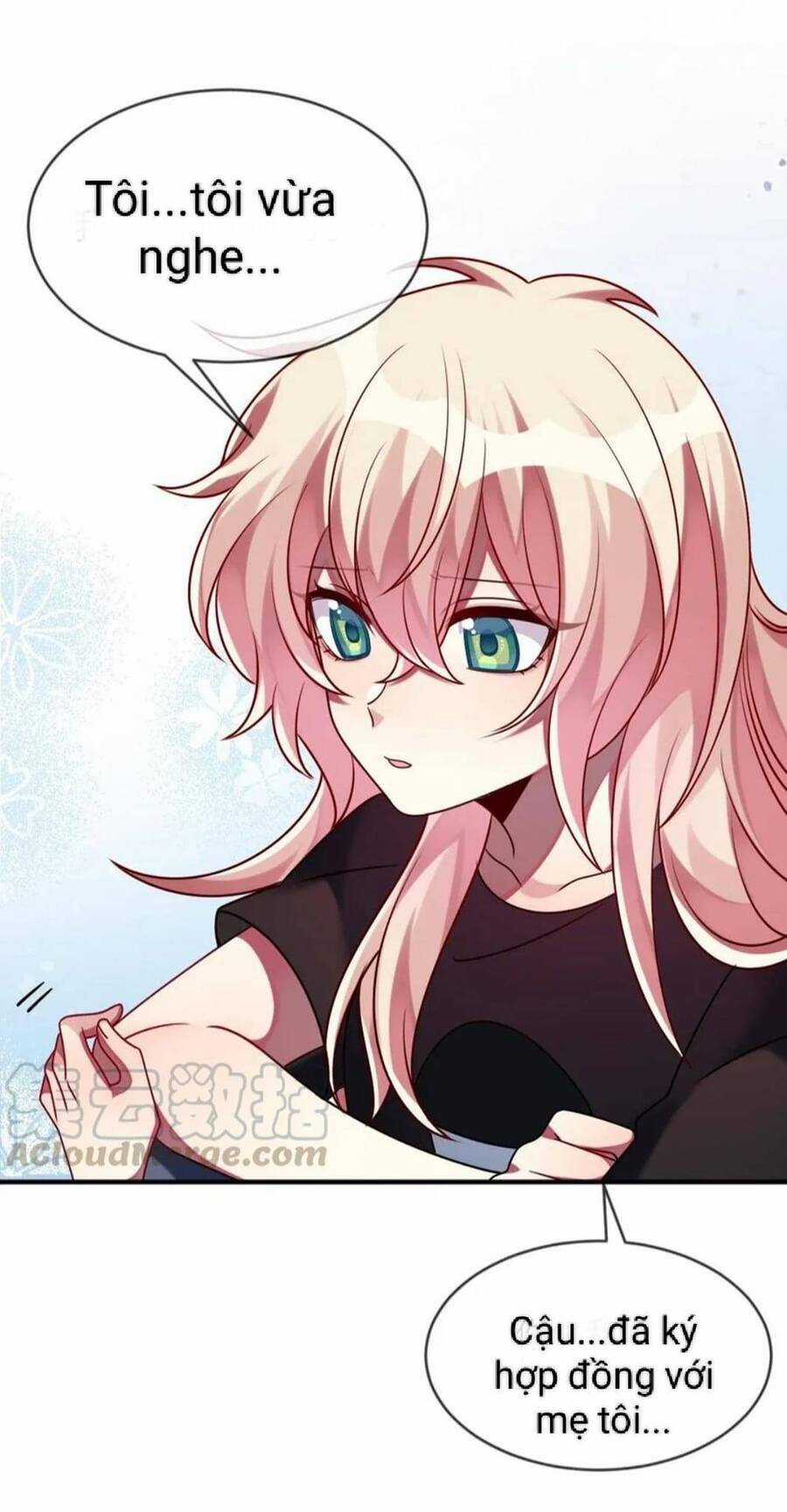 A Trạch Hóa Ra Lại Là Đại Tiểu Thư ? Chapter 21 trang 29