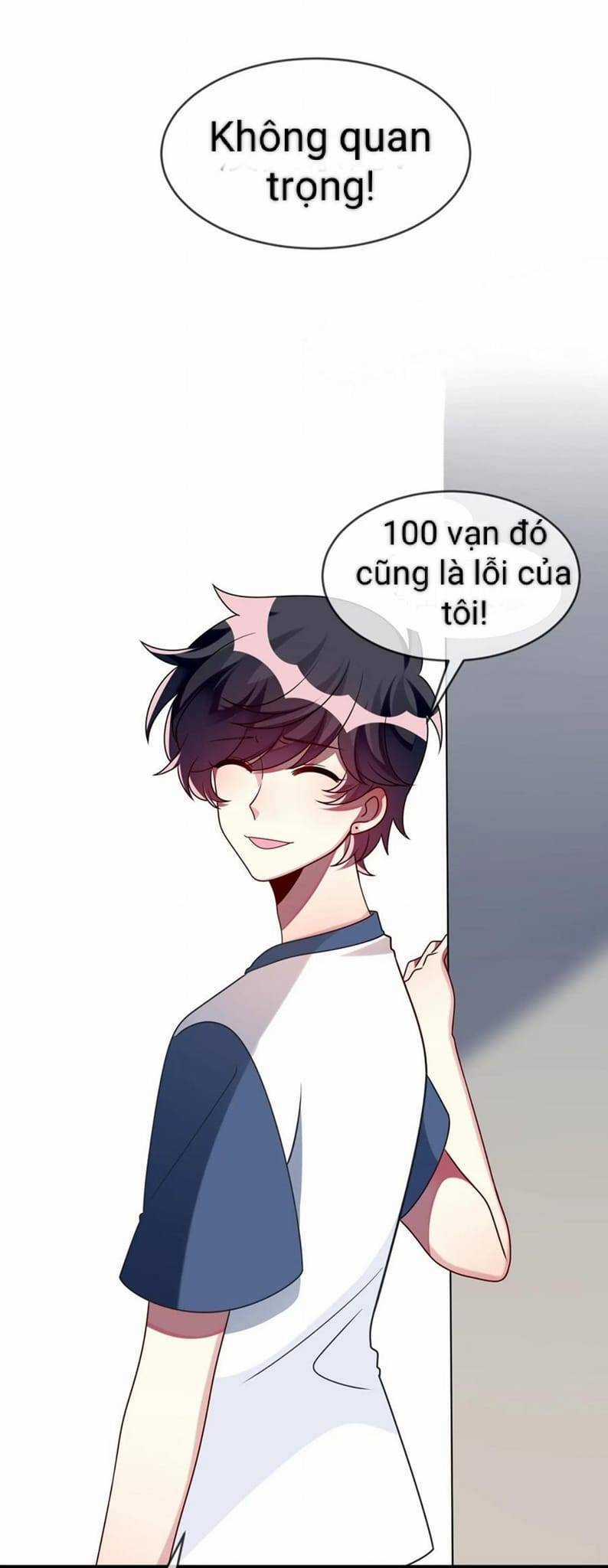 A Trạch Hóa Ra Lại Là Đại Tiểu Thư ? Chapter 21 trang 31