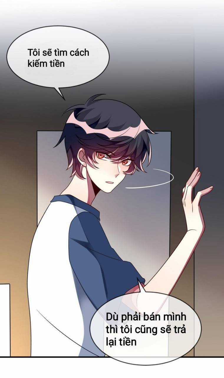 A Trạch Hóa Ra Lại Là Đại Tiểu Thư ? Chapter 22 trang 10