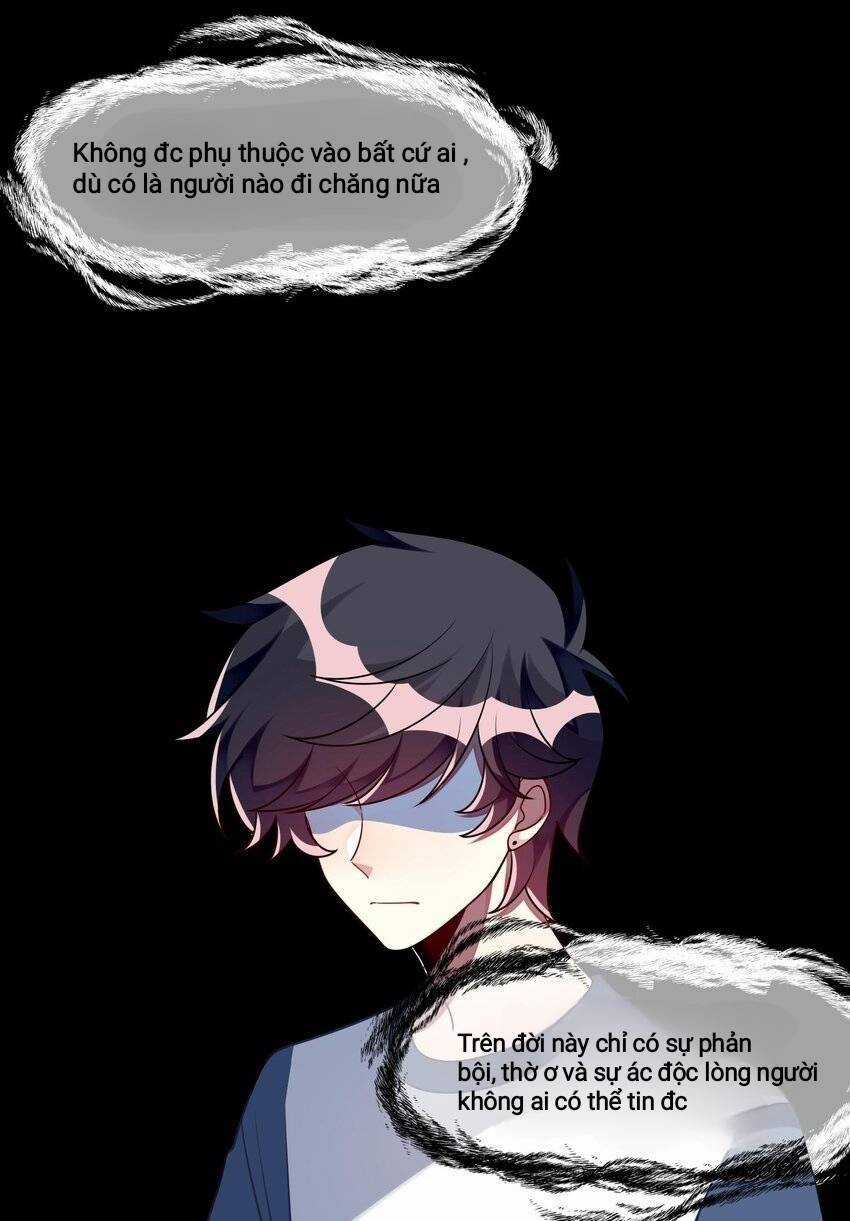 A Trạch Hóa Ra Lại Là Đại Tiểu Thư ? Chapter 22 trang 13