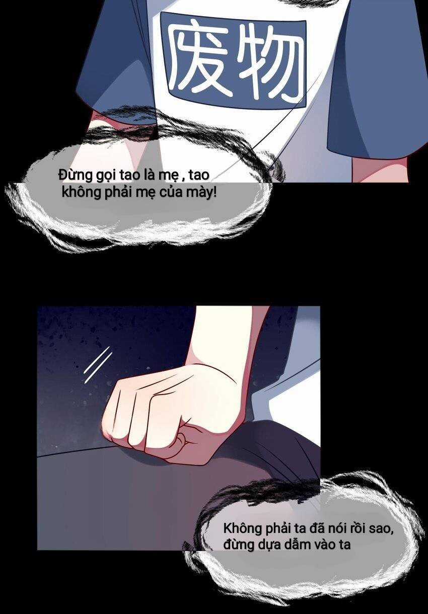 A Trạch Hóa Ra Lại Là Đại Tiểu Thư ? Chapter 22 trang 14