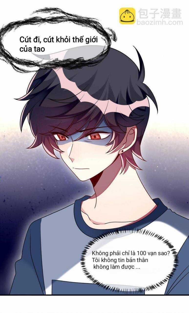 A Trạch Hóa Ra Lại Là Đại Tiểu Thư ? Chapter 22 trang 15