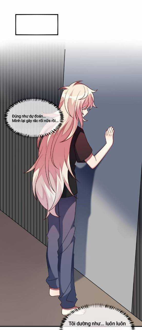 A Trạch Hóa Ra Lại Là Đại Tiểu Thư ? Chapter 22 trang 16