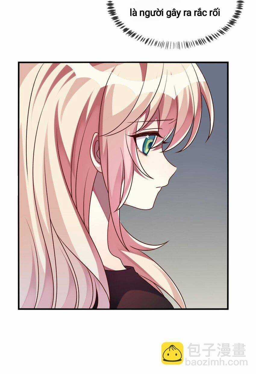 A Trạch Hóa Ra Lại Là Đại Tiểu Thư ? Chapter 22 trang 17