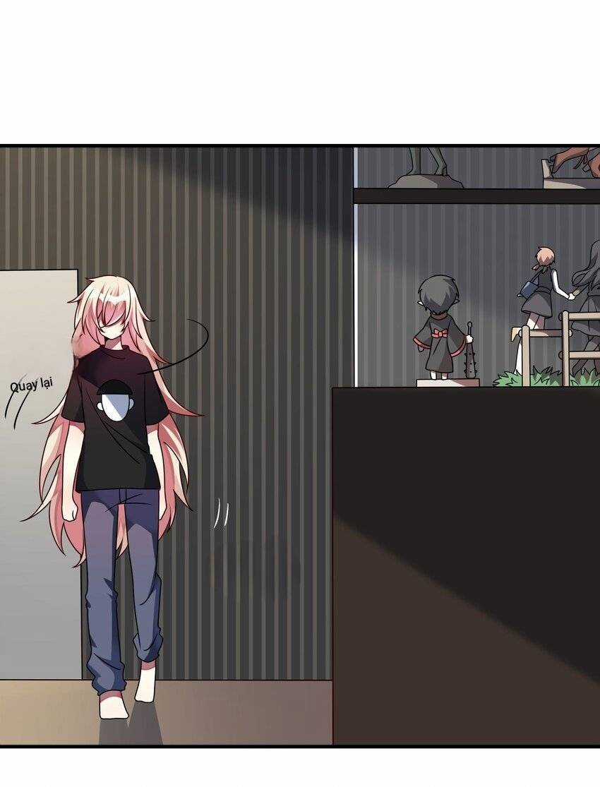 A Trạch Hóa Ra Lại Là Đại Tiểu Thư ? Chapter 22 trang 18