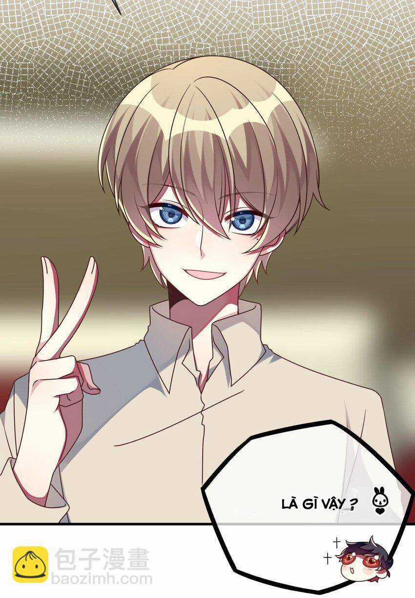 A Trạch Hóa Ra Lại Là Đại Tiểu Thư ? Chapter 22 trang 2