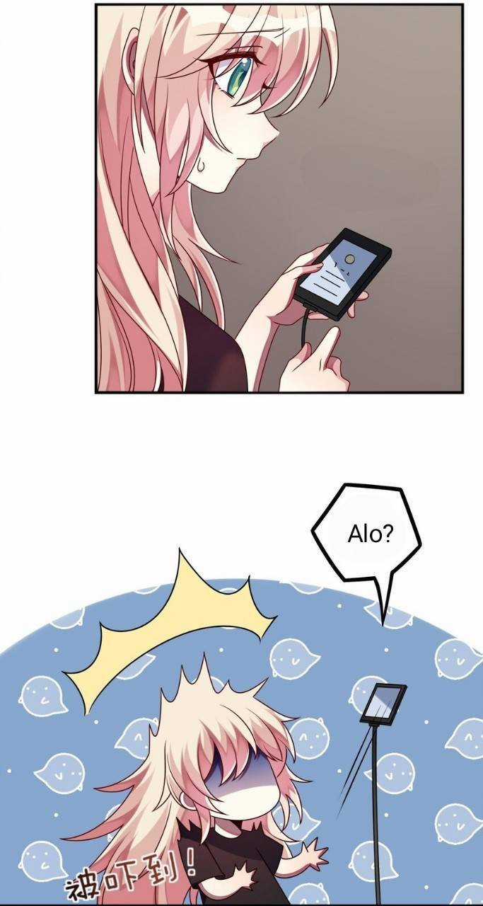 A Trạch Hóa Ra Lại Là Đại Tiểu Thư ? Chapter 22 trang 22