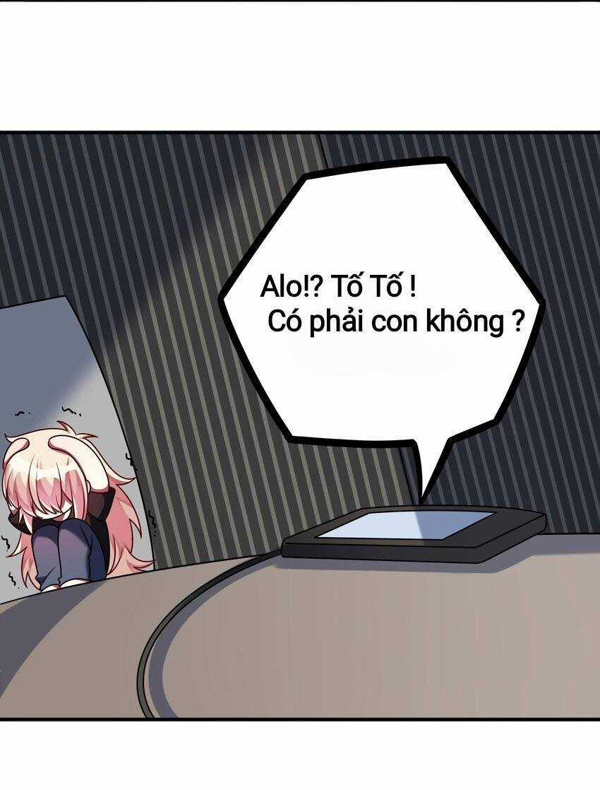 A Trạch Hóa Ra Lại Là Đại Tiểu Thư ? Chapter 22 trang 23