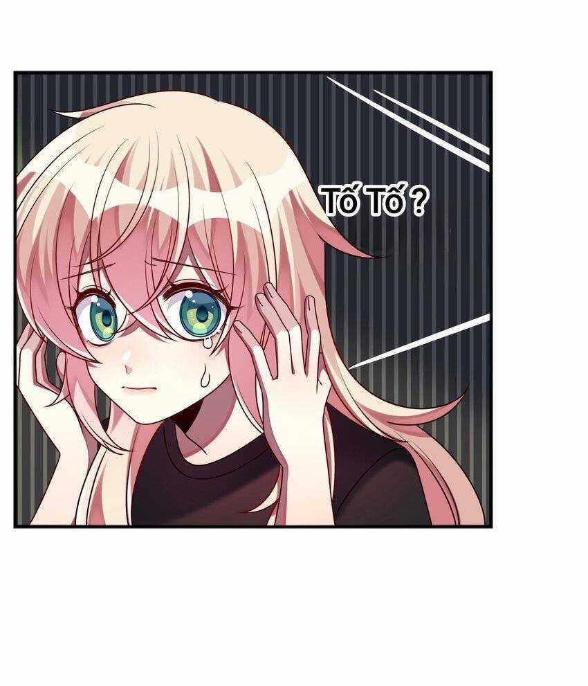 A Trạch Hóa Ra Lại Là Đại Tiểu Thư ? Chapter 22 trang 24