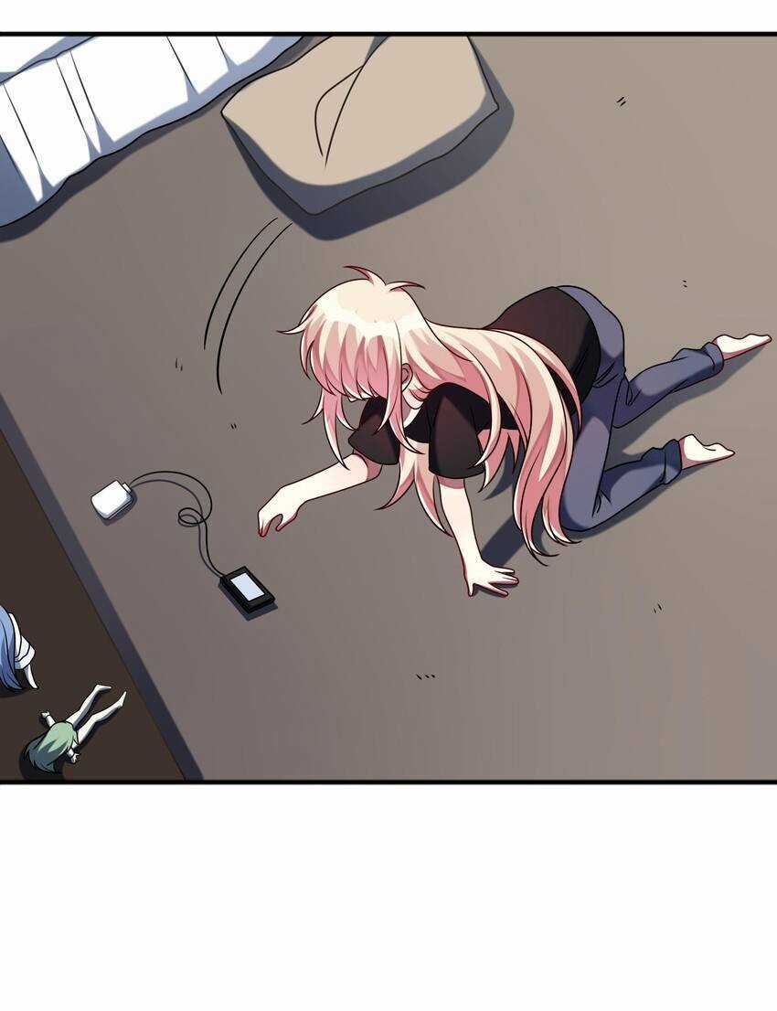 A Trạch Hóa Ra Lại Là Đại Tiểu Thư ? Chapter 22 trang 25