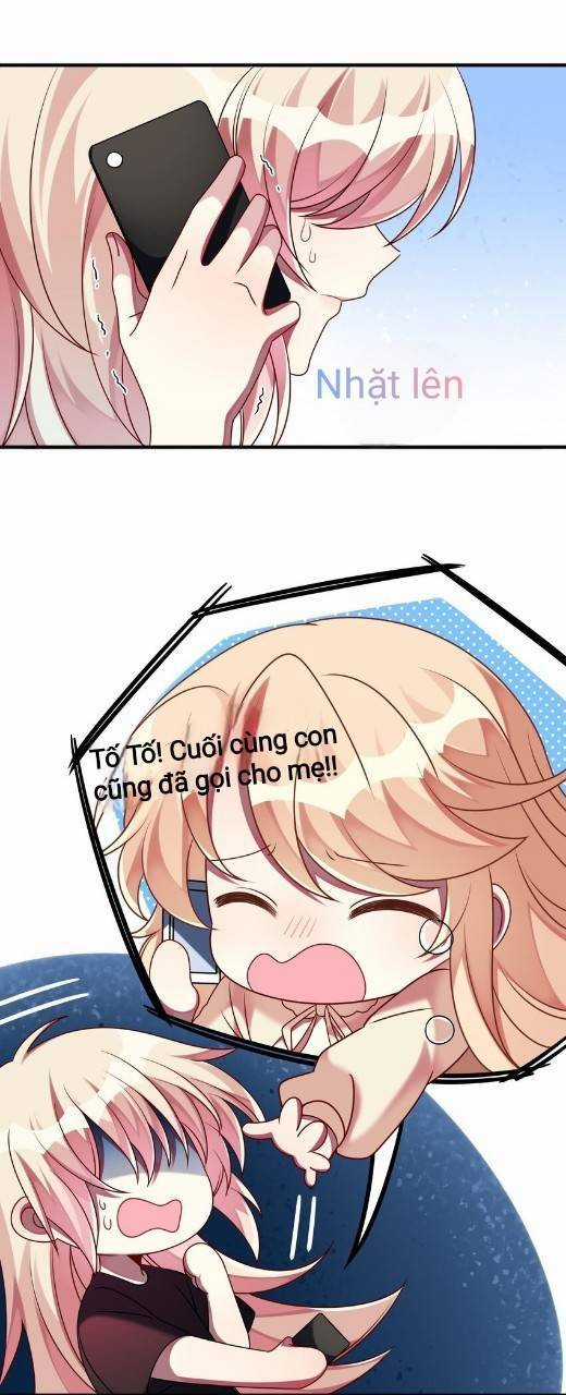 A Trạch Hóa Ra Lại Là Đại Tiểu Thư ? Chapter 22 trang 26