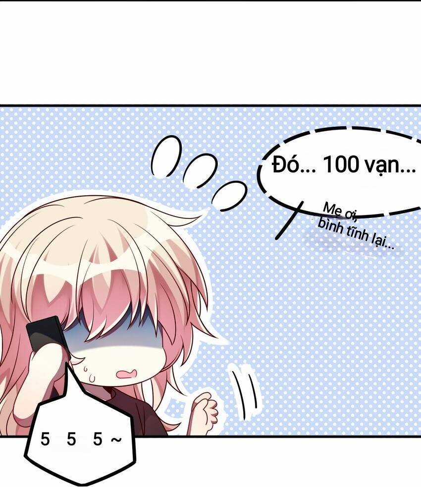 A Trạch Hóa Ra Lại Là Đại Tiểu Thư ? Chapter 22 trang 28