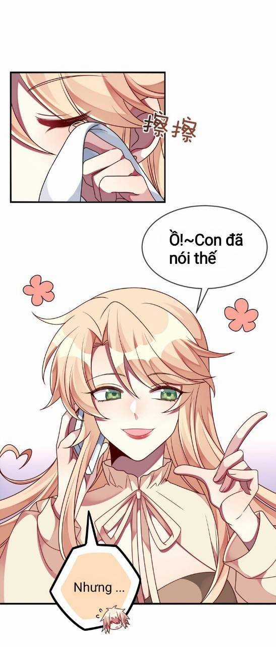 A Trạch Hóa Ra Lại Là Đại Tiểu Thư ? Chapter 22 trang 29