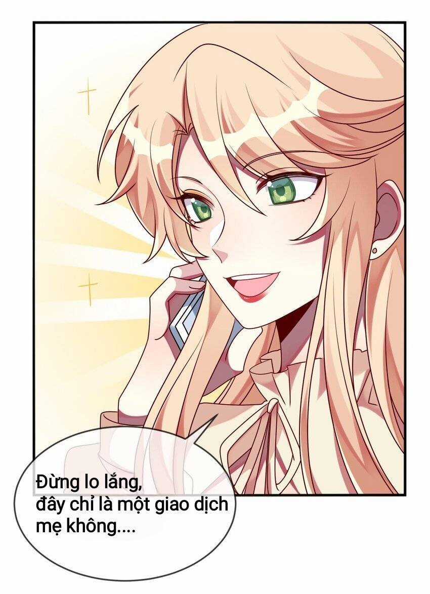 A Trạch Hóa Ra Lại Là Đại Tiểu Thư ? Chapter 22 trang 30