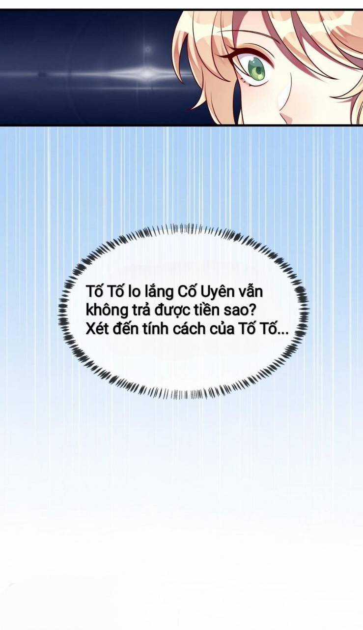 A Trạch Hóa Ra Lại Là Đại Tiểu Thư ? Chapter 22 trang 31