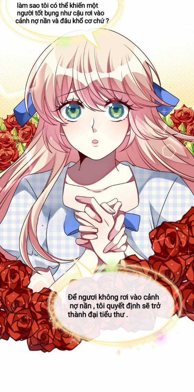 A Trạch Hóa Ra Lại Là Đại Tiểu Thư ? Chapter 22 trang 33