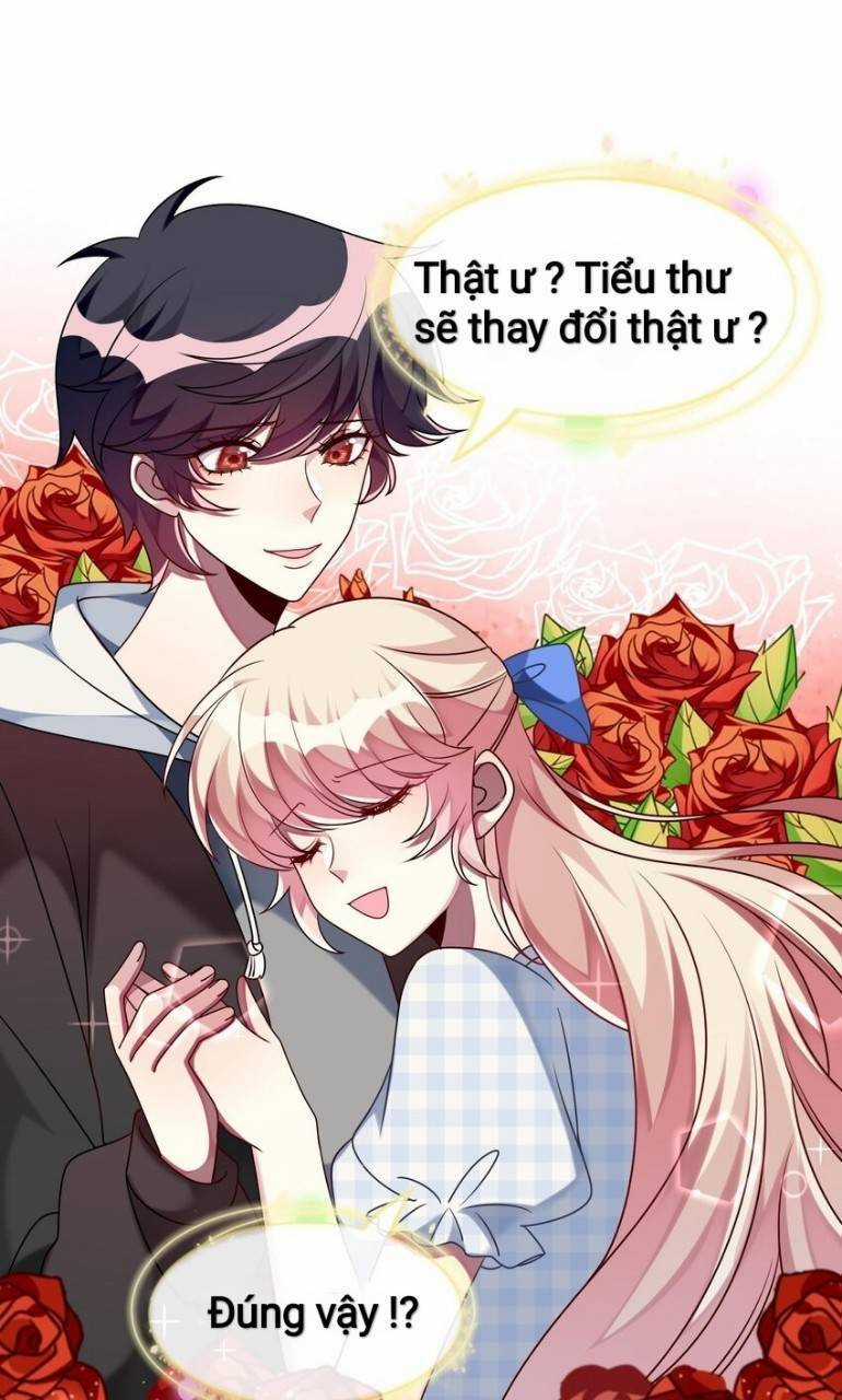 A Trạch Hóa Ra Lại Là Đại Tiểu Thư ? Chapter 22 trang 34