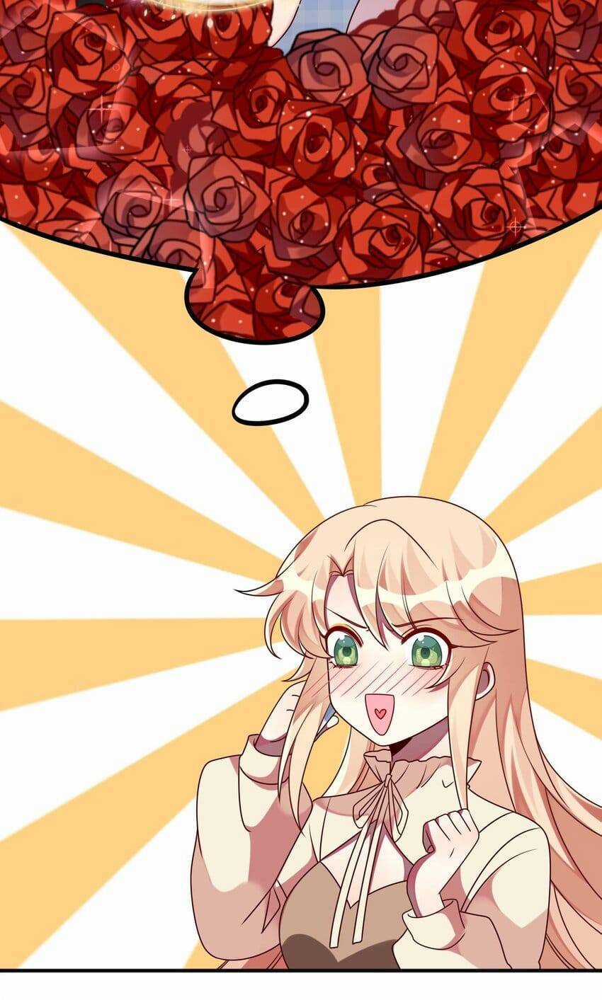 A Trạch Hóa Ra Lại Là Đại Tiểu Thư ? Chapter 22 trang 35