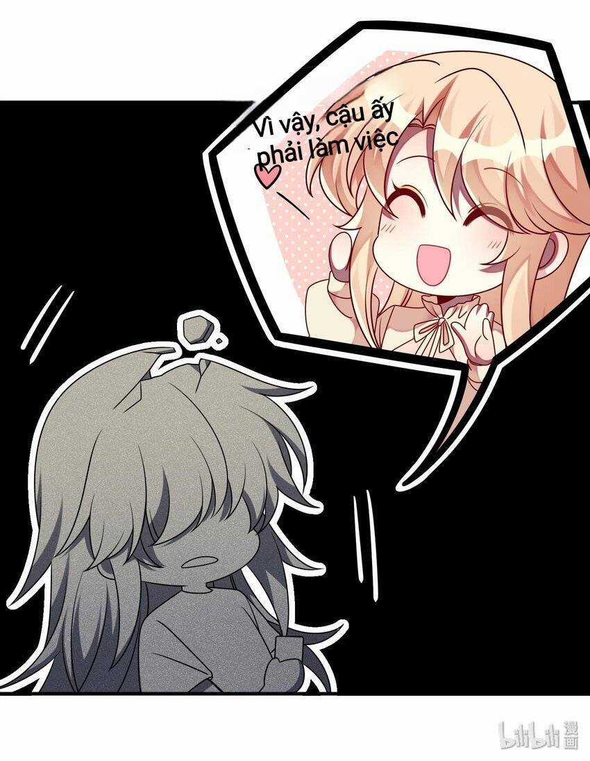 A Trạch Hóa Ra Lại Là Đại Tiểu Thư ? Chapter 22 trang 37