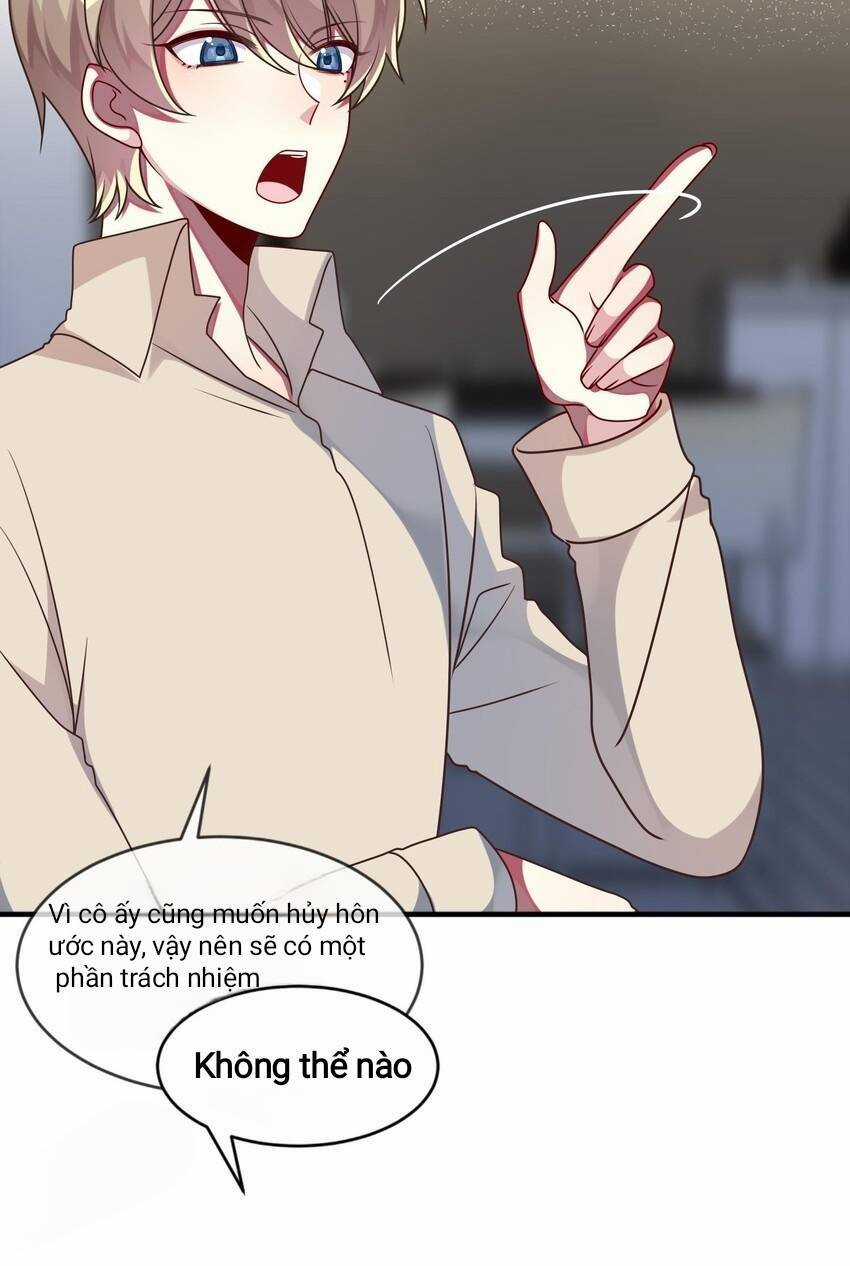 A Trạch Hóa Ra Lại Là Đại Tiểu Thư ? Chapter 22 trang 5