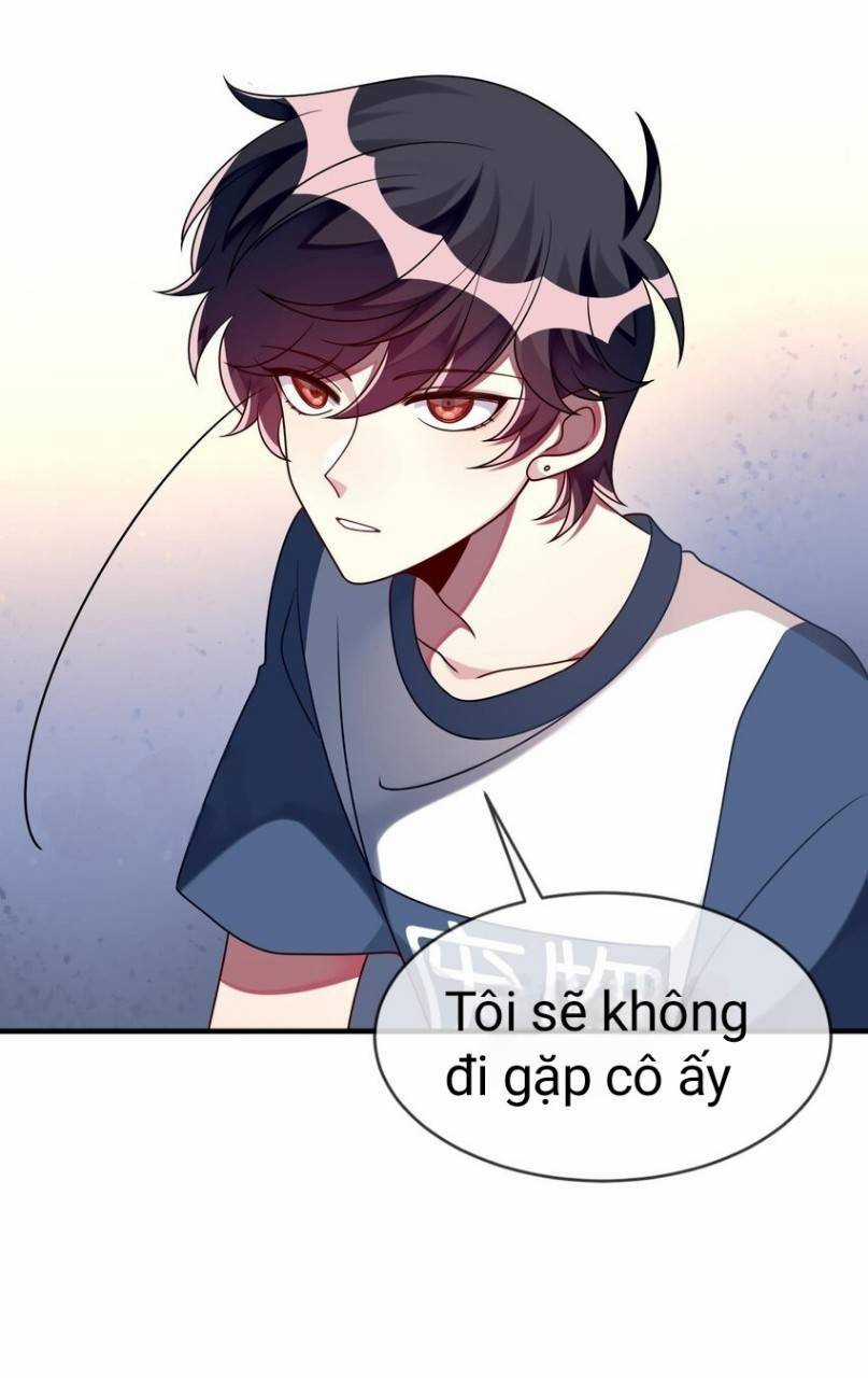 A Trạch Hóa Ra Lại Là Đại Tiểu Thư ? Chapter 22 trang 6