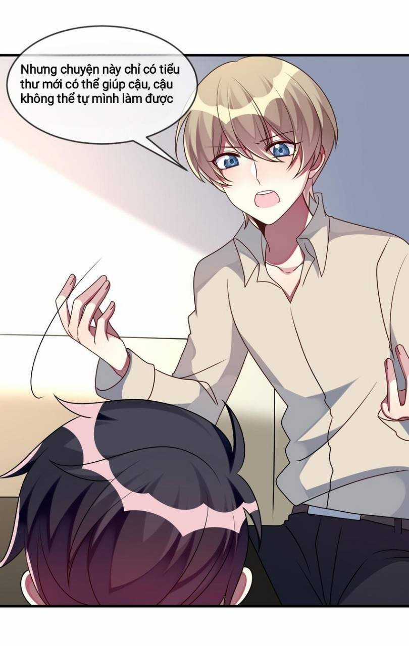 A Trạch Hóa Ra Lại Là Đại Tiểu Thư ? Chapter 22 trang 7