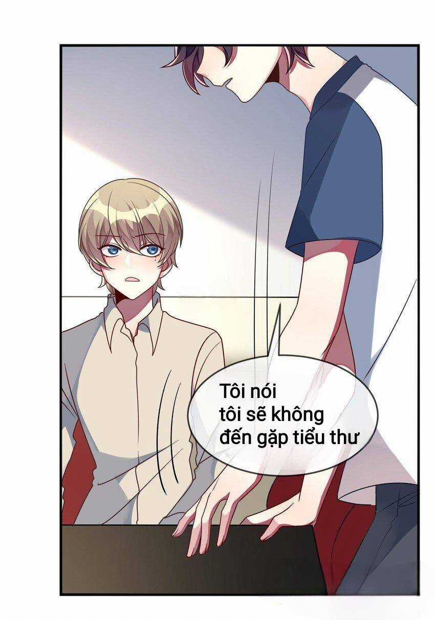 A Trạch Hóa Ra Lại Là Đại Tiểu Thư ? Chapter 22 trang 8