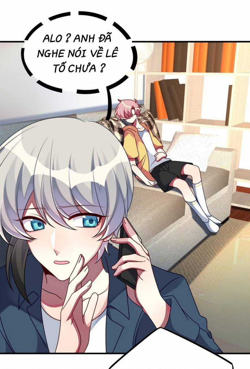 A Trạch Hóa Ra Lại Là Đại Tiểu Thư ? Chapter 23 trang 11