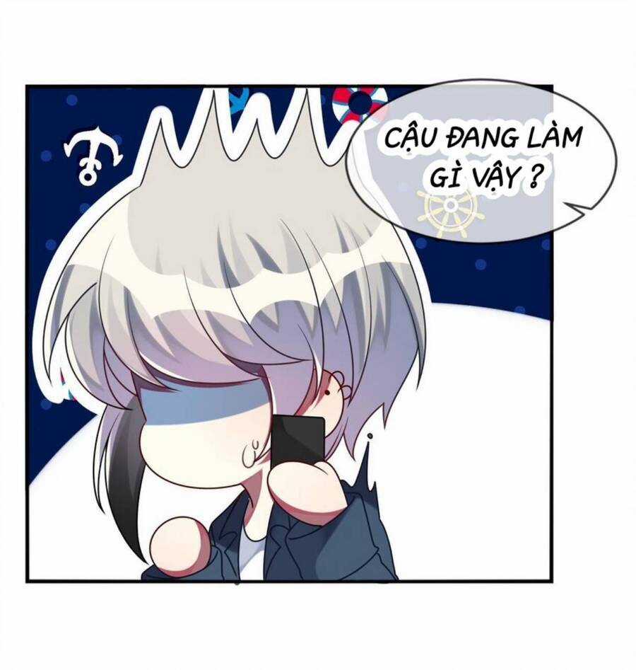 A Trạch Hóa Ra Lại Là Đại Tiểu Thư ? Chapter 23 trang 13