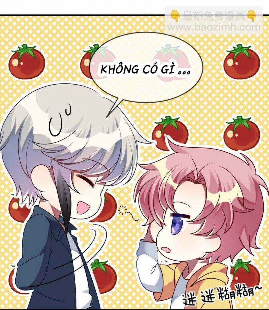 A Trạch Hóa Ra Lại Là Đại Tiểu Thư ? Chapter 23 trang 14