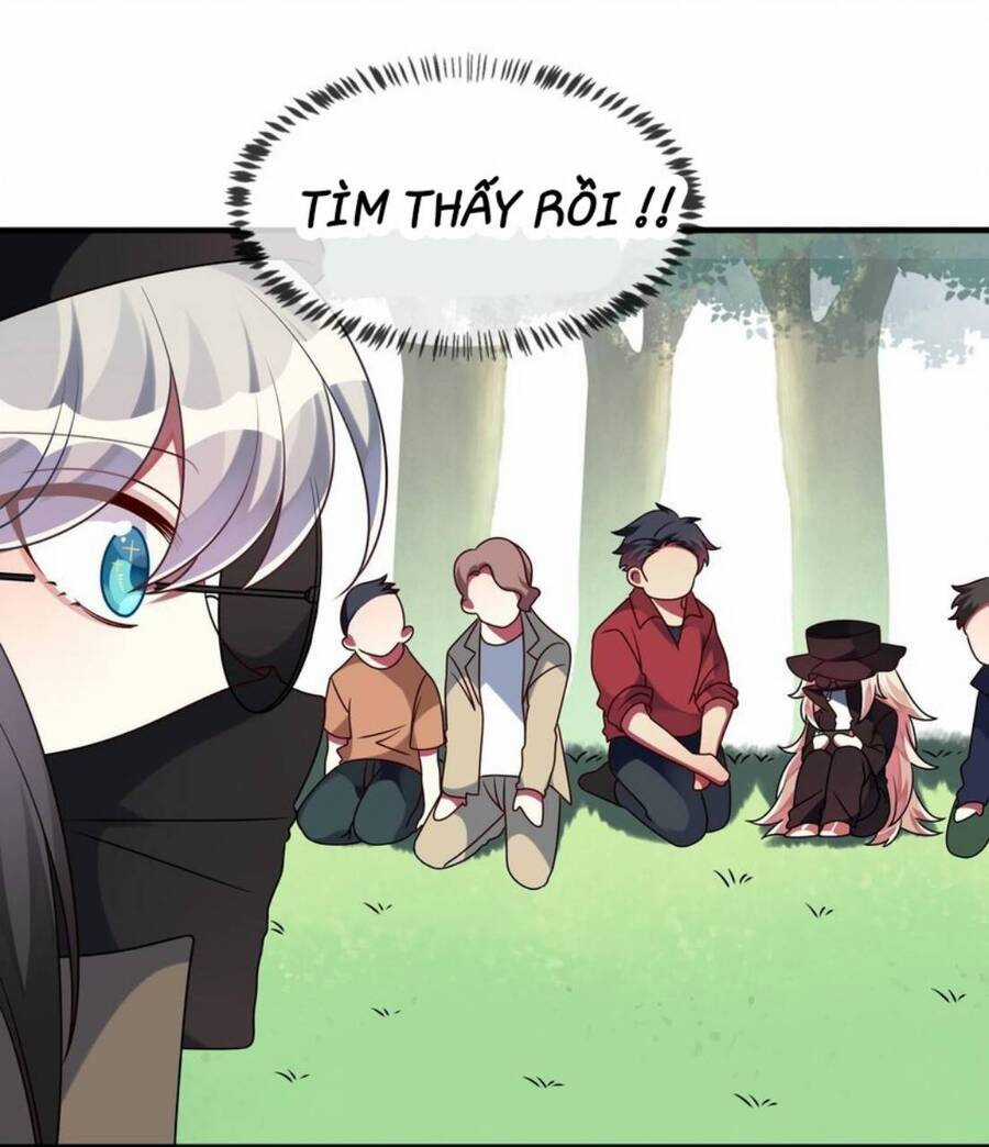 A Trạch Hóa Ra Lại Là Đại Tiểu Thư ? Chapter 23 trang 18