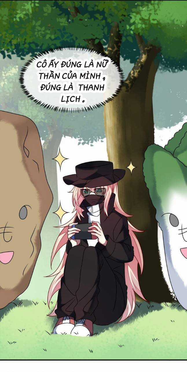 A Trạch Hóa Ra Lại Là Đại Tiểu Thư ? Chapter 23 trang 19