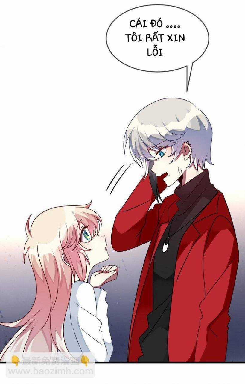 A Trạch Hóa Ra Lại Là Đại Tiểu Thư ? Chapter 23 trang 2