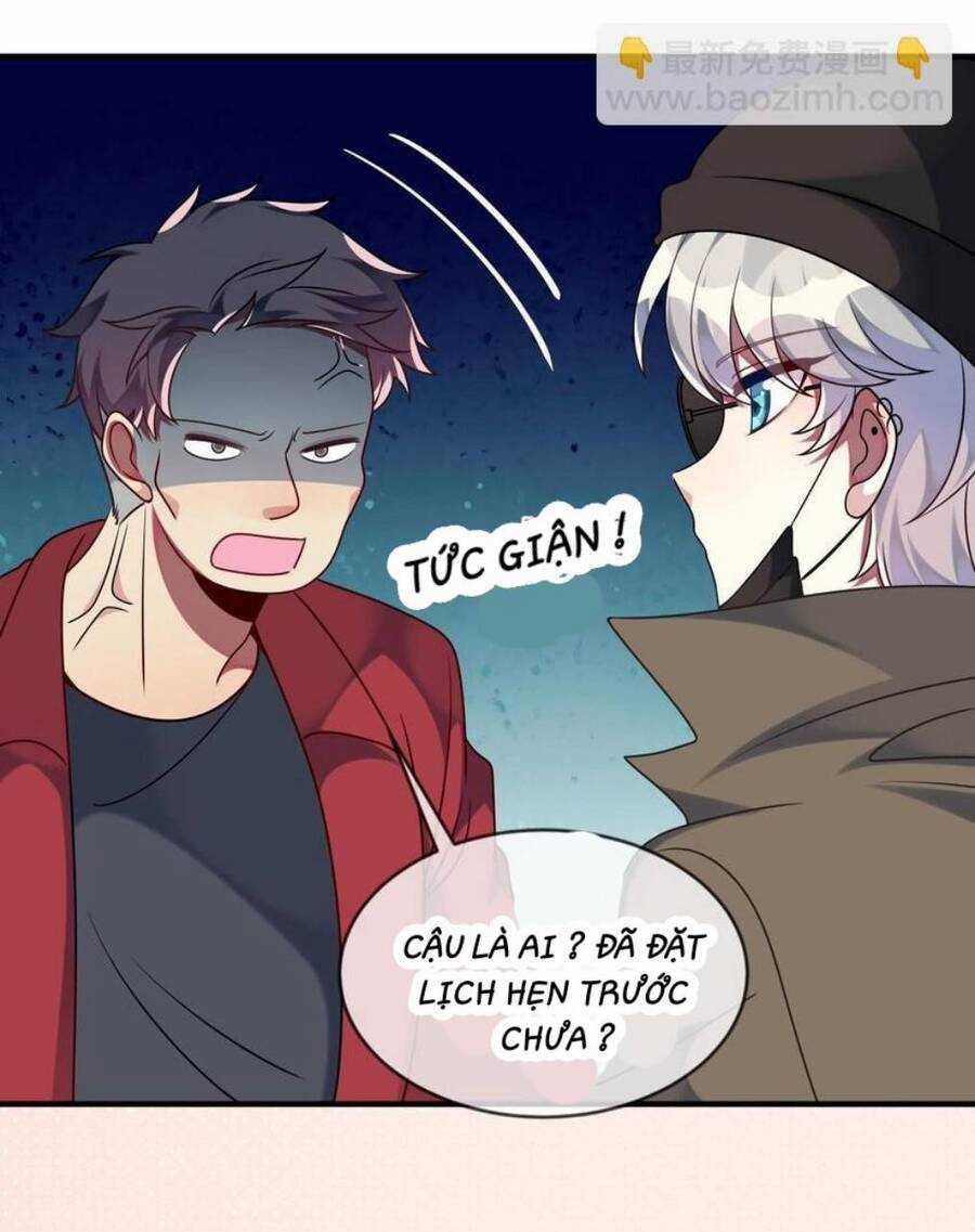 A Trạch Hóa Ra Lại Là Đại Tiểu Thư ? Chapter 23 trang 21