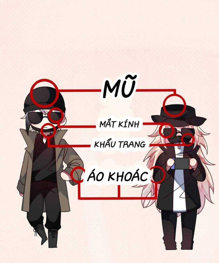 A Trạch Hóa Ra Lại Là Đại Tiểu Thư ? Chapter 23 trang 22