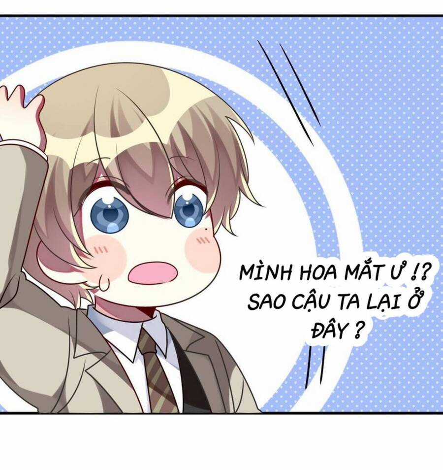 A Trạch Hóa Ra Lại Là Đại Tiểu Thư ? Chapter 23 trang 25